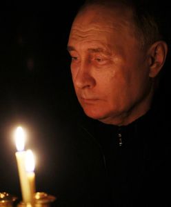 Putin został upokorzony. "Gniew Kremla uderzy"