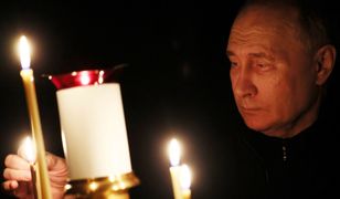 Putin został upokorzony. "Gniew Kremla uderzy"