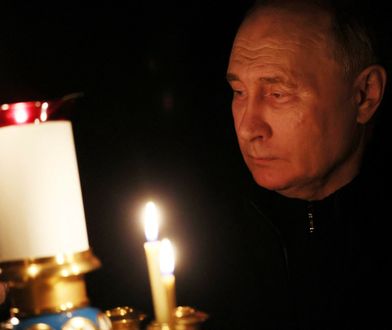 Putin został upokorzony. "Gniew Kremla uderzy"