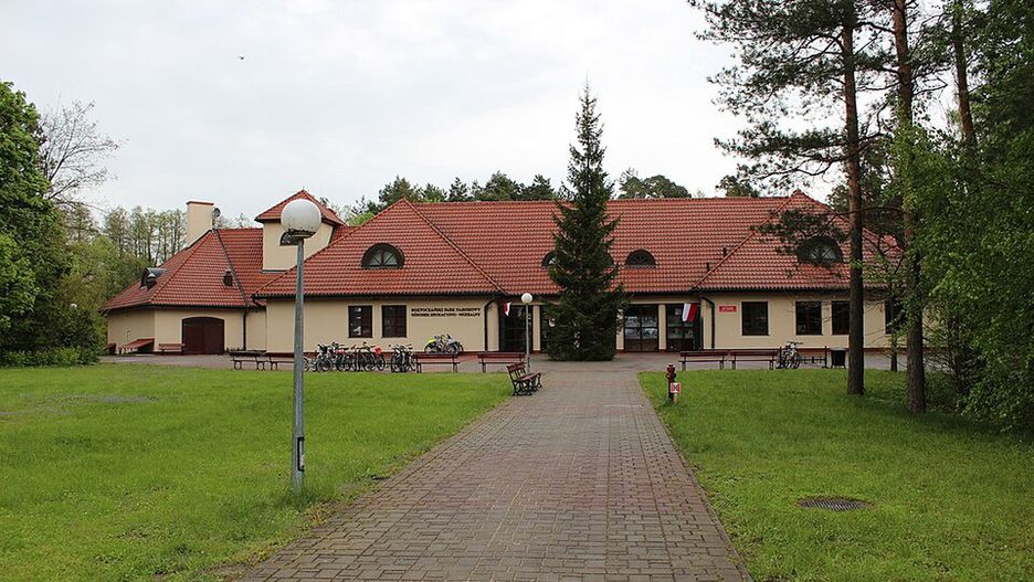 Roztoczański Park Narodowy