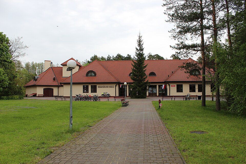 Roztoczański Park Narodowy