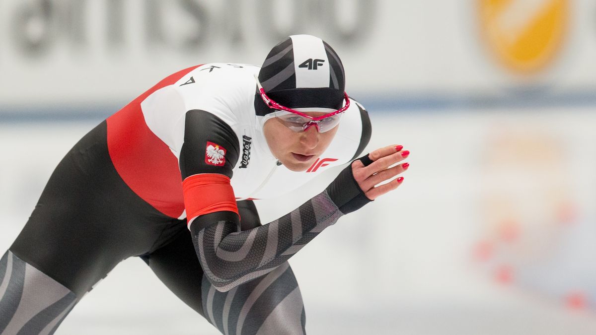 Natalia Czerwonka wciąż przebywa w izolacji 