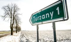 Tragedia w Turzanach. Śledczy sprawdzają, czy w domu dochodziło do przemocy