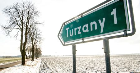 Tragedia w Turzanach. Śledczy sprawdzają, czy w domu dochodziło do przemocy