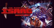 The Binding of Isaac: Repentance z datą premiery