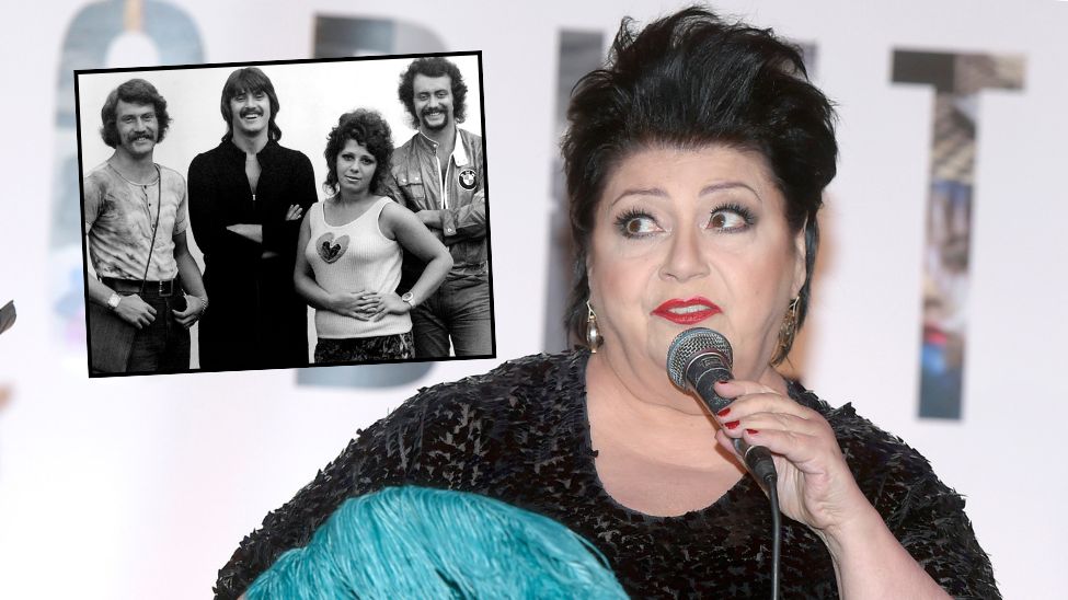 Kim był pierwszy mąż Ewy Bem, Tadeusz Gogosz?