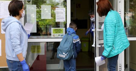 Rok szkolny 2021/2022 inny niż wszystkie. Obostrzenia zaskoczą niejednego ucznia
