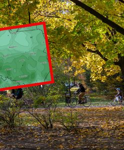 Temperatury powyżej 10 stopni? Czeka nas "strzał ciepła"