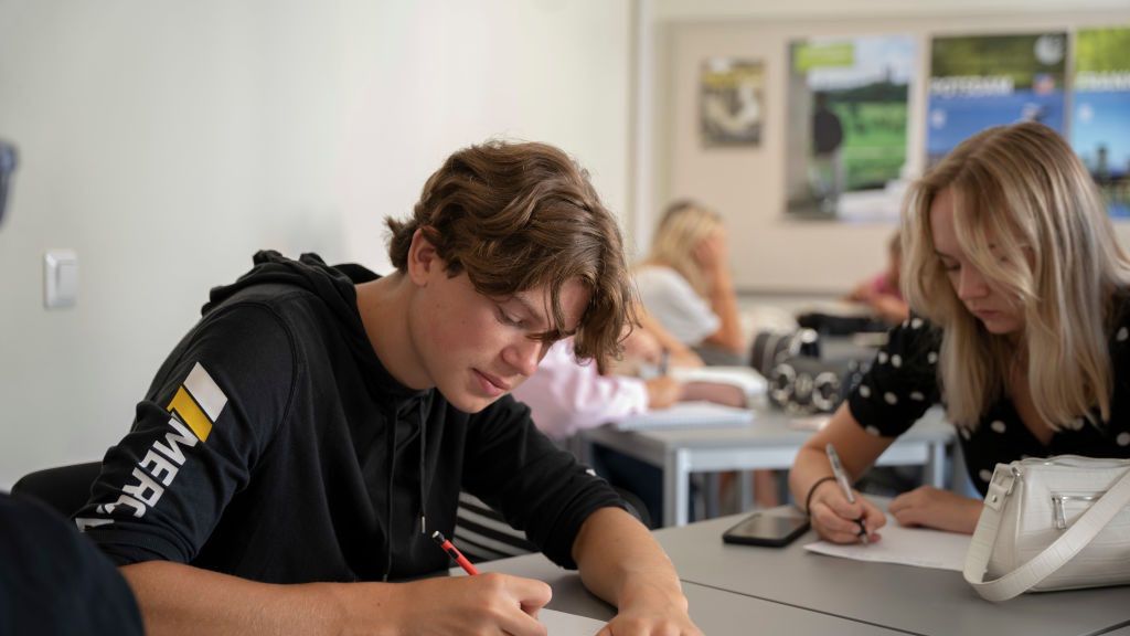 Sprawdź kalendarz roku szkolnego 2020/21