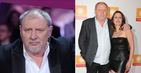 Żona żąda od Andrzeja Grabowskiego… 1,5 miliona złotych