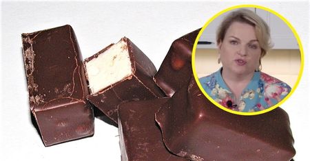 Ptasie mleczko znika. Lepiej zrobić je w domu. Przepis Bosackiej