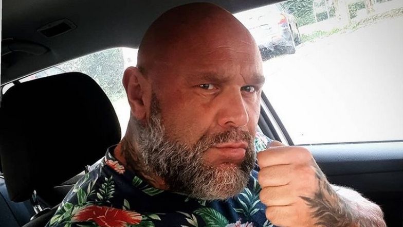 Artur "Waluś" Walczak wybudzany ze śpiączki