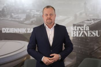 Cedrob Foods po pożarze. Prezydent Sosnowca rozmawia z zarządem firmy