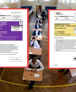 Matura 2023 a 2015. Jakie są różnice pomiędzy "starą" a "nową" formułą?