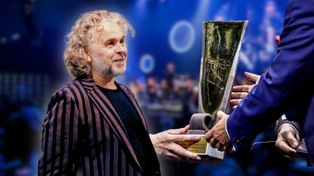 Mielecki artysta twórcą statuetek Crescendo