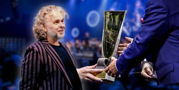 Mielecki artysta twórcą statuetek Crescendo