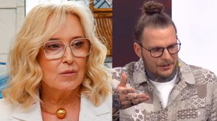 Agata Młynarska była u Żurnalisty. Wyznała wprost, co o nim sądzi