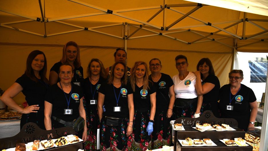 III Święto Rodziny w Starym Brześciu, 19.07.2025r.