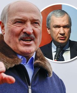 Alaksandr Łukaszenka w tarapatach finansowych. Opozycjonista: teraz należy go docisnąć