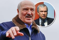 Alaksandr Łukaszenka w tarapatach finansowych. Opozycjonista: teraz należy go docisnąć
