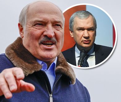 Alaksandr Łukaszenka w tarapatach finansowych. Opozycjonista: teraz należy go docisnąć