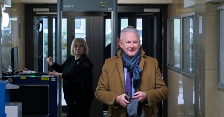 "To dopiero początek". Wojciech Kwaśniak komentuje wyrok sądu