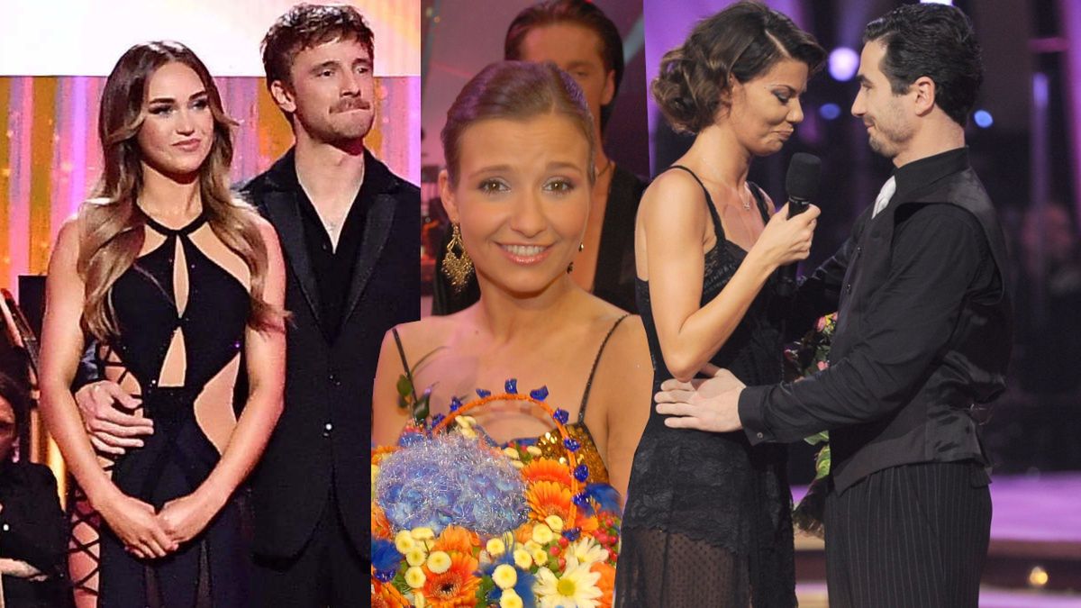 Półfinaliści "Tańca z gwiazdami"