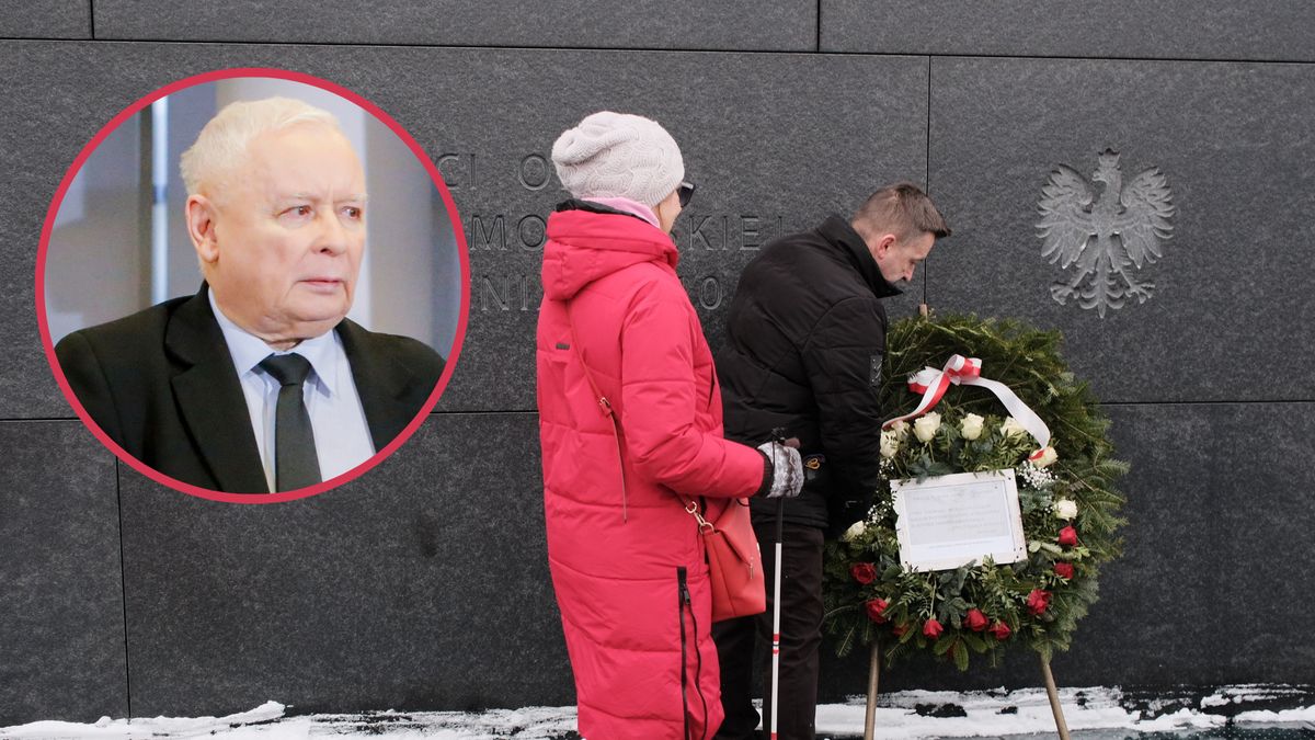 Kaczyński, Suski i Czerwińska z kłopotami. Policja czeka na "zezwolenie na ściganie"