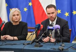 "Obiekt" był na radarze i nagle zniknął. Wojewoda ujawnia