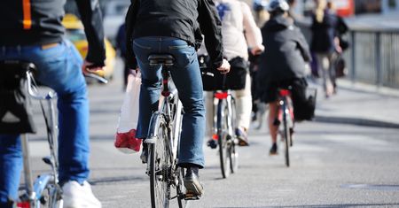 Specjalny dodatek dla rowerzystów. Polacy mogą pomarzyć