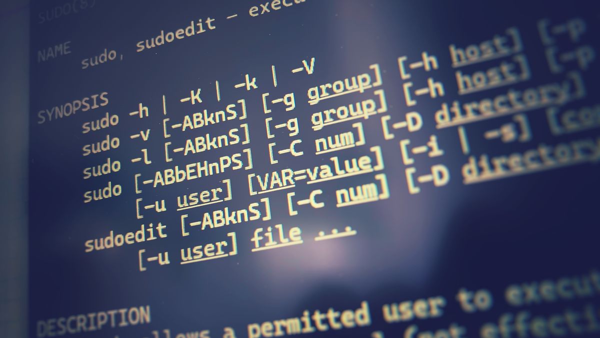 Sudo for Windows