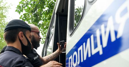 Szpiegował w Polsce na rzecz Rosji. Poszukiwany jest listem gończym