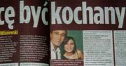 Wiśniewski pragnie miłości