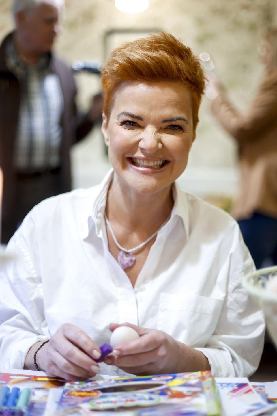 Monika Richardson