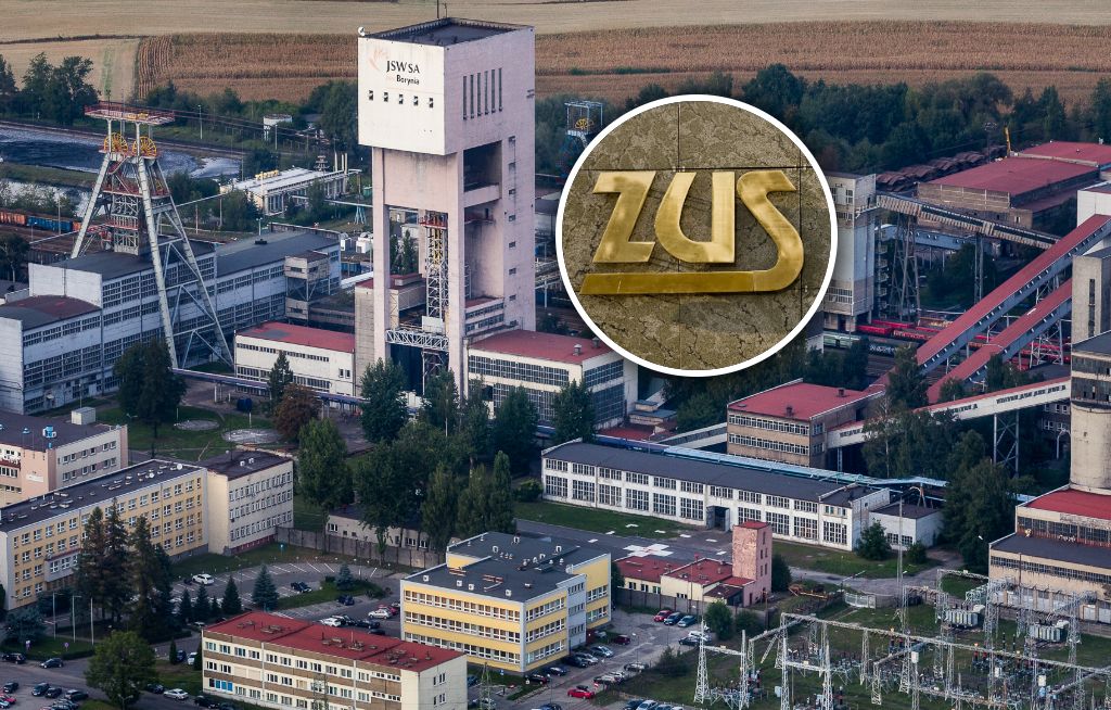 ZUS zdecydował ws. składek. Polski gigant w tarapatach