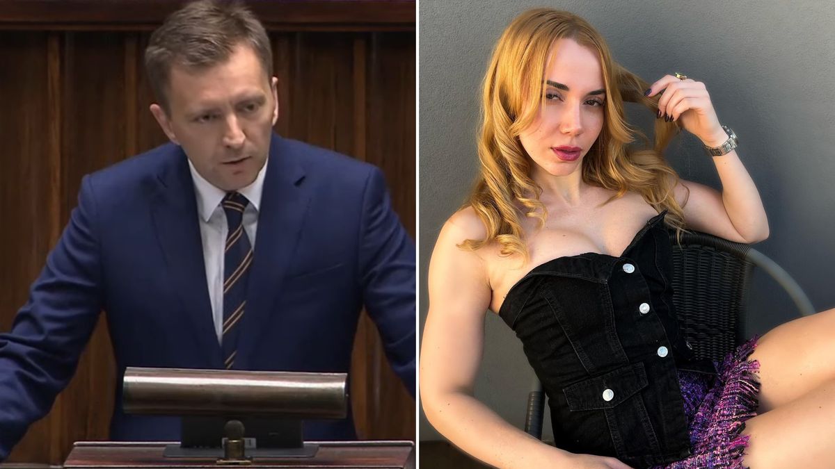 Łukasz Schreiber, Marianna Schreiber