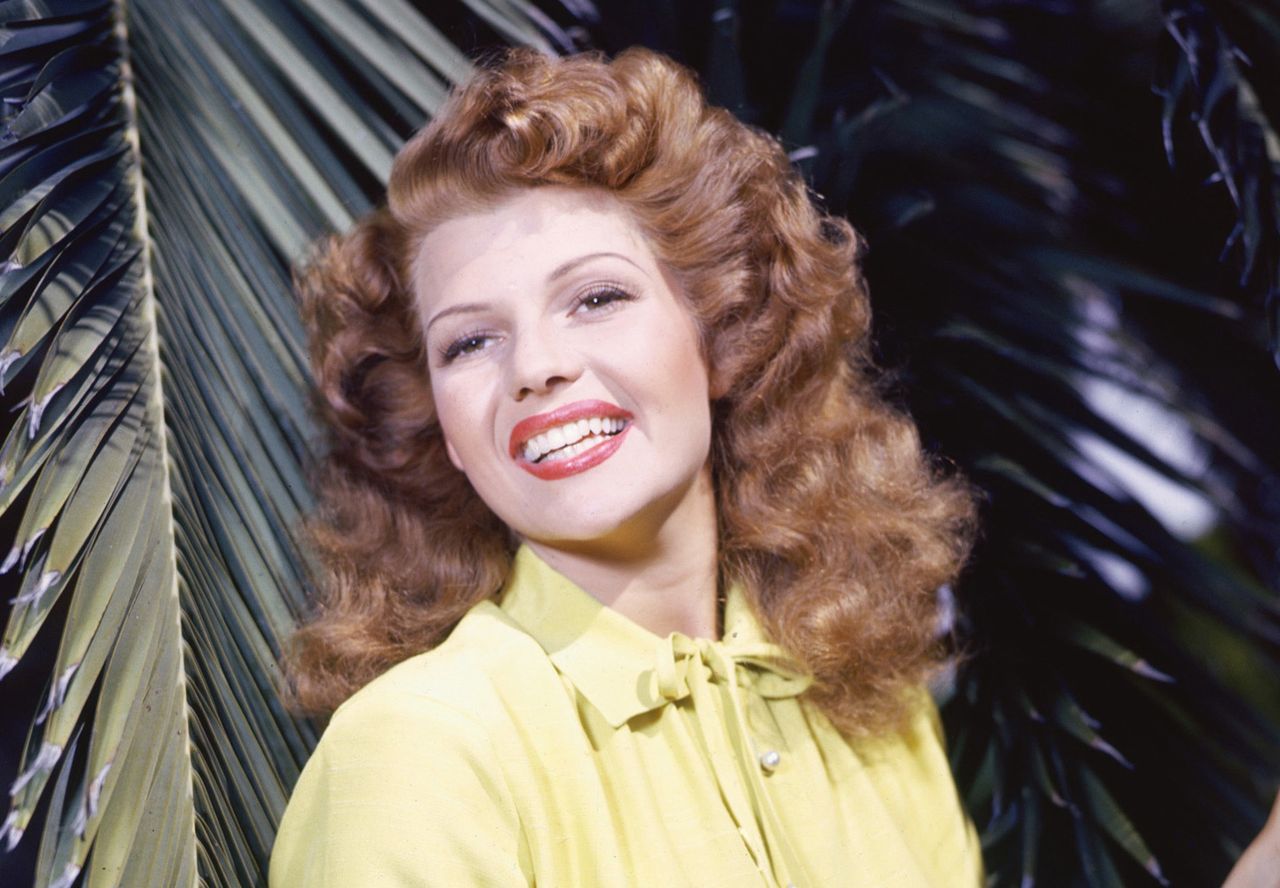 Rita Hayworth