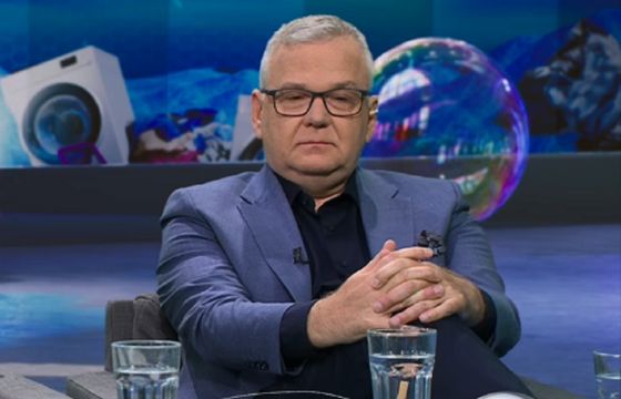 Będzie wielki powrót do "Szkła kontaktowego"?
