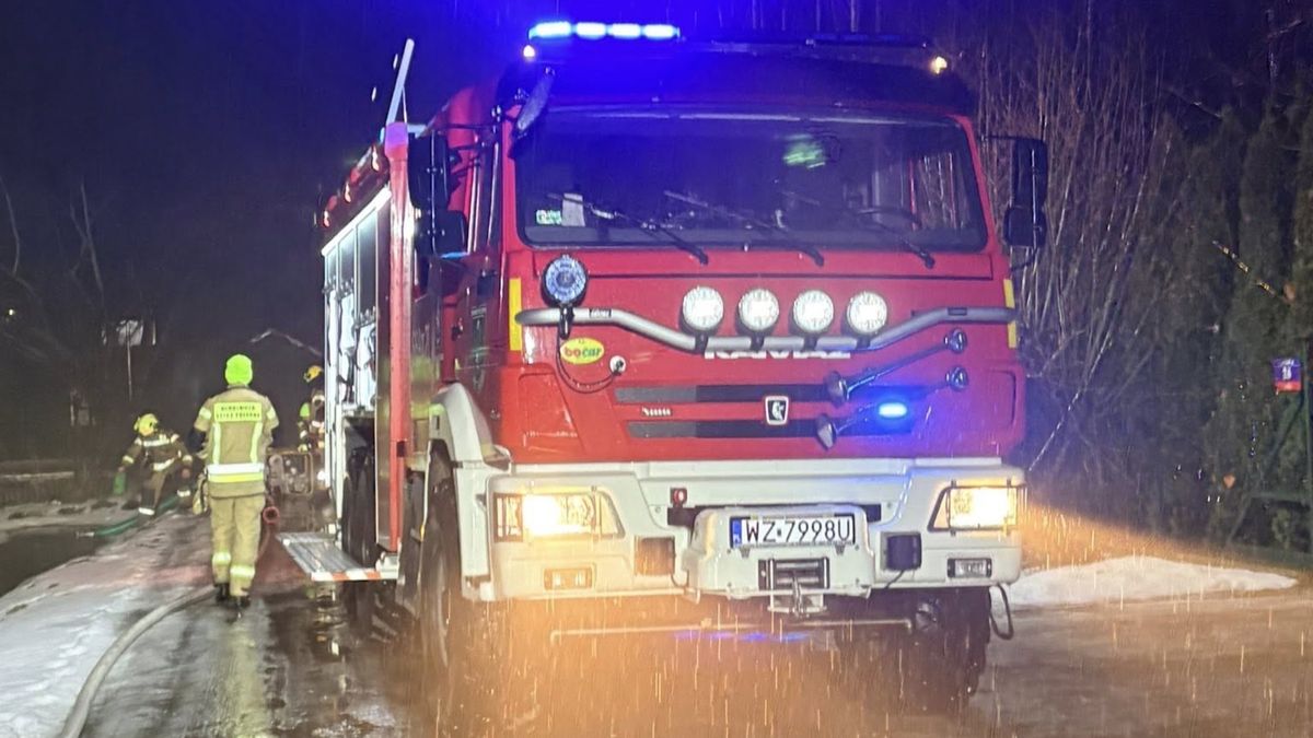 Zdjęcie ilustracyjne. 