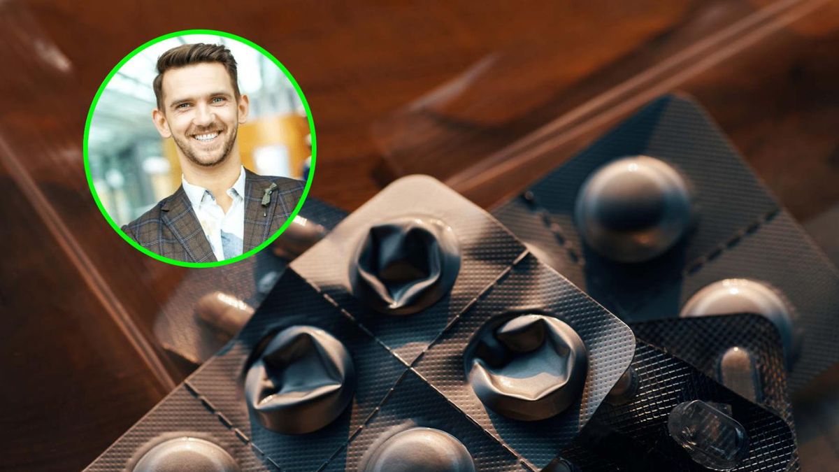 Bezpieczne podróżowanie. Lekarz ostrzega przed lokalnie produkowanymi lekami