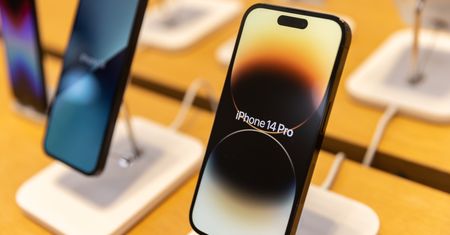 Apple ma poważny problem. Brakuje mu 6 milionów iPhone'ów