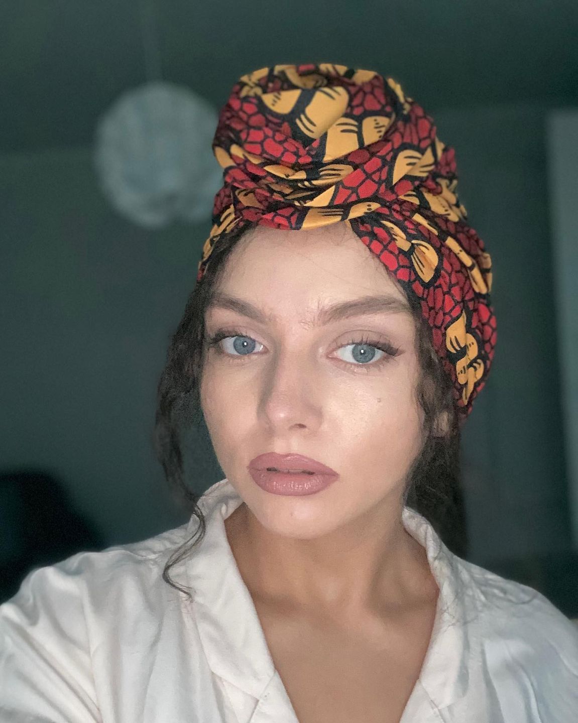 Justyna z "Rolnik szuka żony"