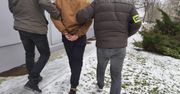 Karpicko: Ekspresowe uderzenie kryminalnych. Najpierw wpadł klient, dzień później jego diler