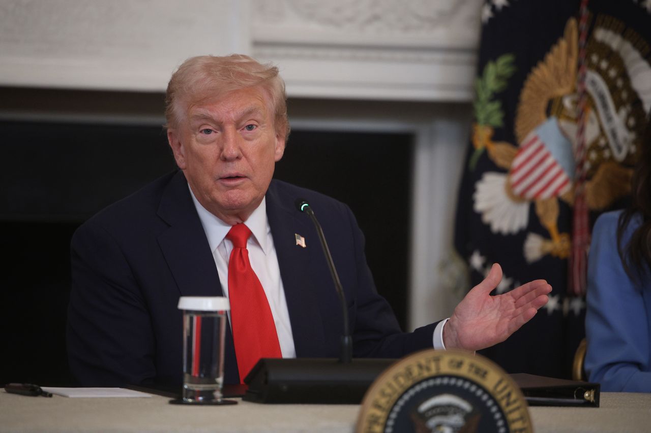 Donald Trump nie ma szans na Pokojowego Nobla. Ekspert wskazuje