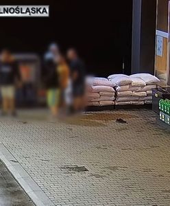 Bili bez litości. Napastnicy z Milicza atakowali bez powodu