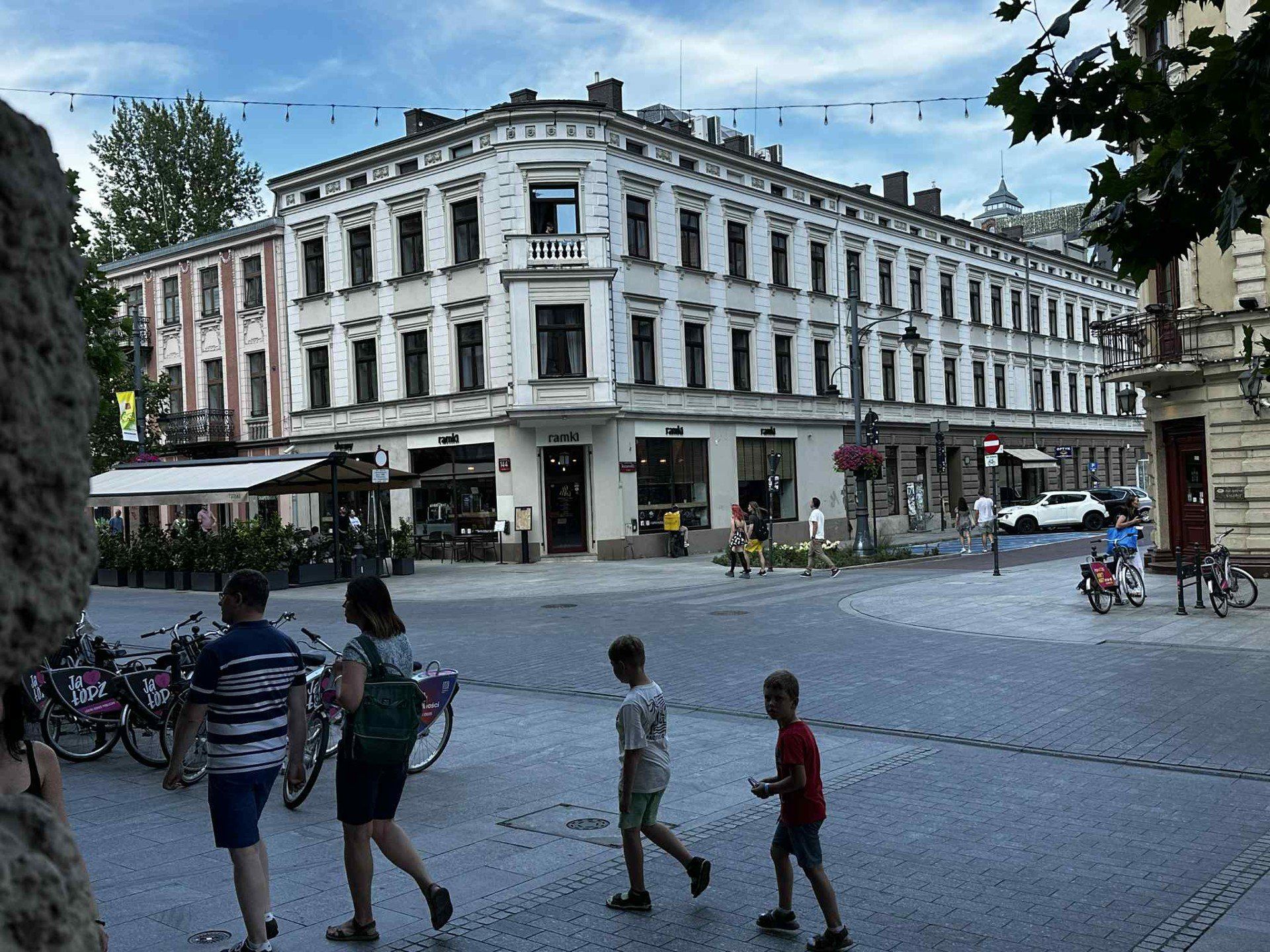 koncerty balkonowe