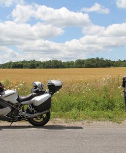 Motocyklowy wakacyjny niezbędnik. Jak przygotować się do podróży i wypoczynku?