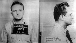 Howard Winter. Gangster, którego szanowali nawet wrogowie