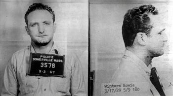 Howard Winter. Gangster, którego szanowali nawet wrogowie
