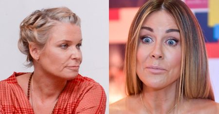 Paulina Młynarska bezlitośnie PUNKTUJE Małgorzatę Rozenek: "Wpędza kobiety w KANAŁ KOMPLEKSÓW"